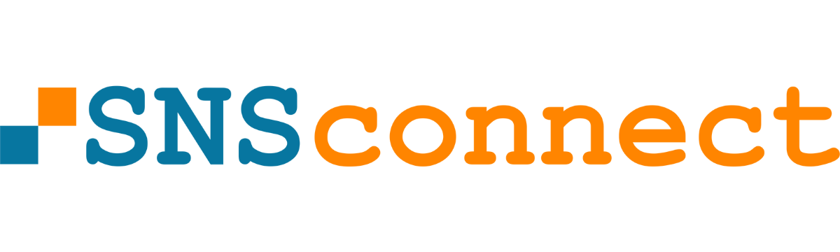 Logo von SNS connect